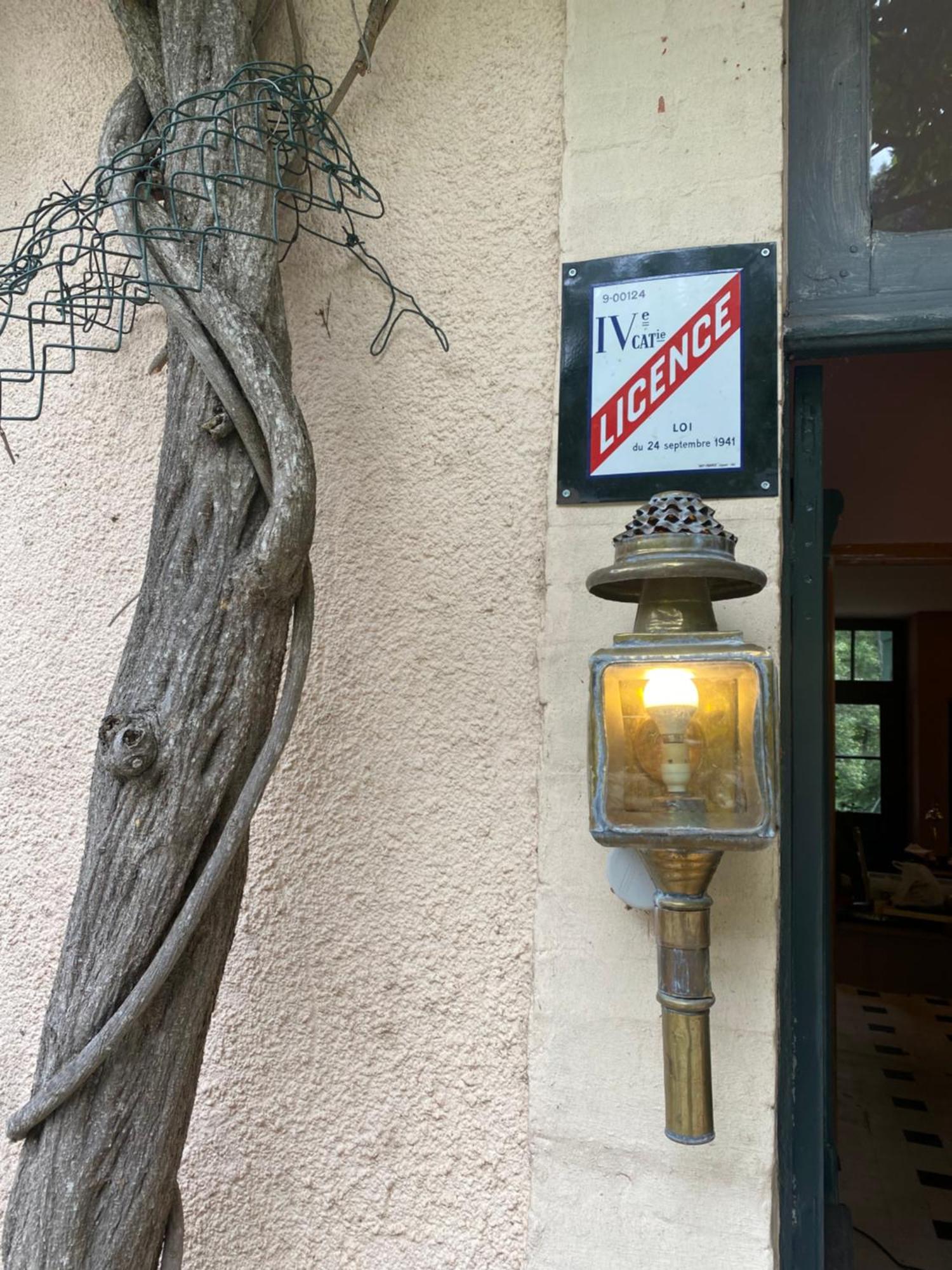 Gites Libellule At Auberge De L'Arac, Bar, Restaurant Aleu Εξωτερικό φωτογραφία