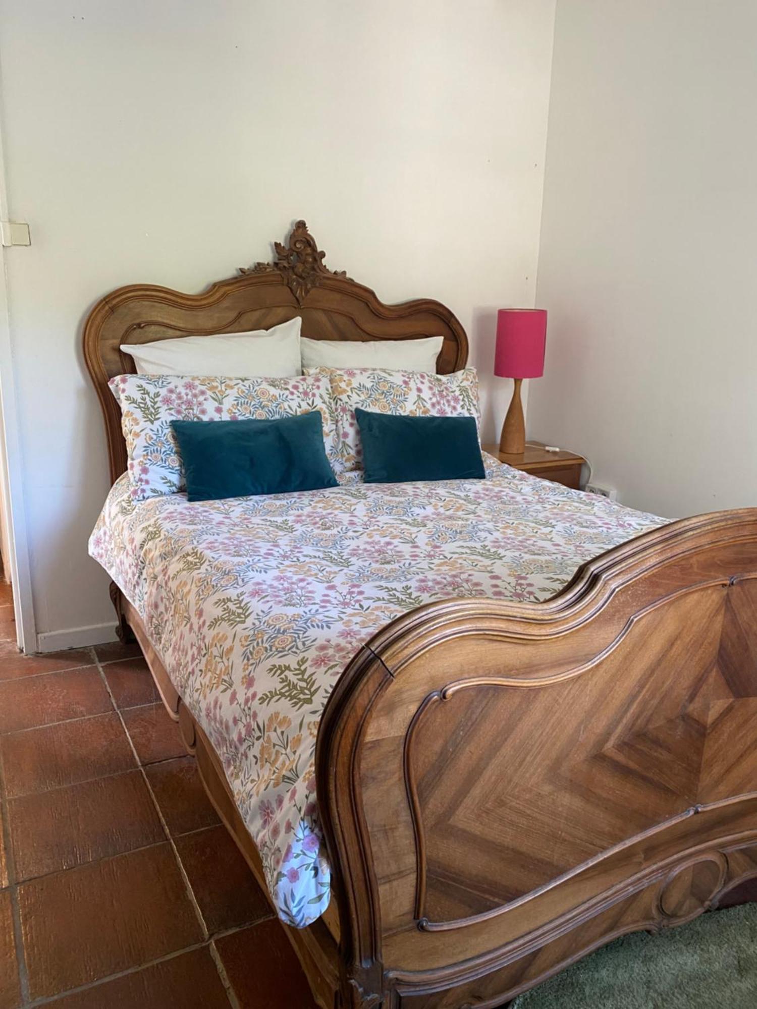 Gites Libellule At Auberge De L'Arac, Bar, Restaurant Aleu Εξωτερικό φωτογραφία